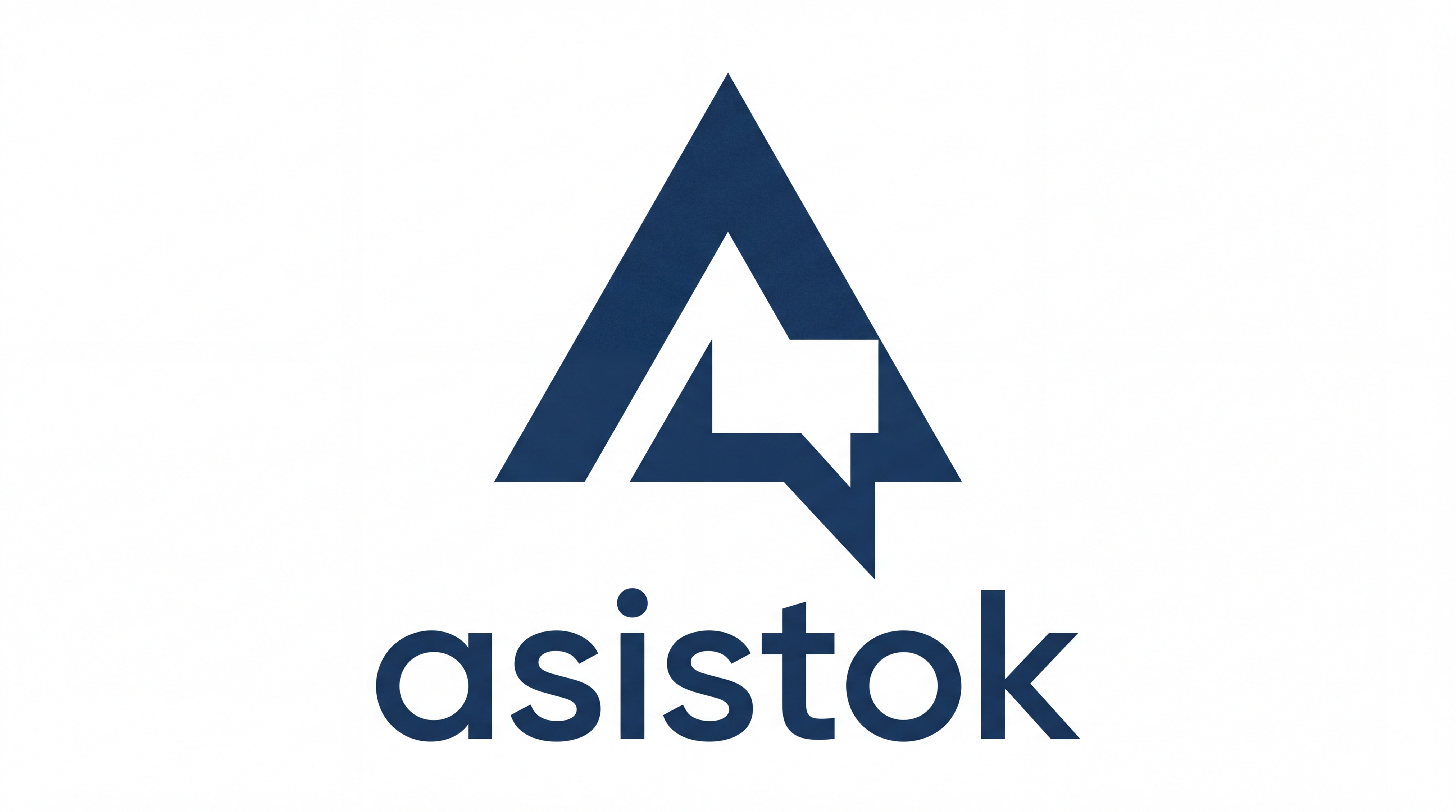 Asistok Logo